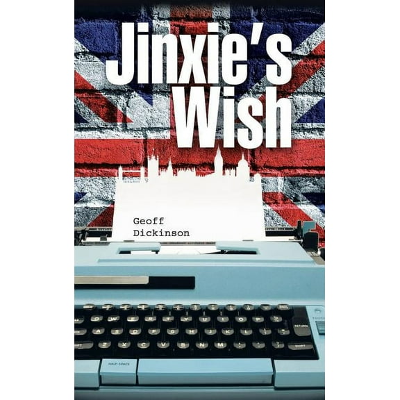 Jinxie's Wish, (Hardcover)