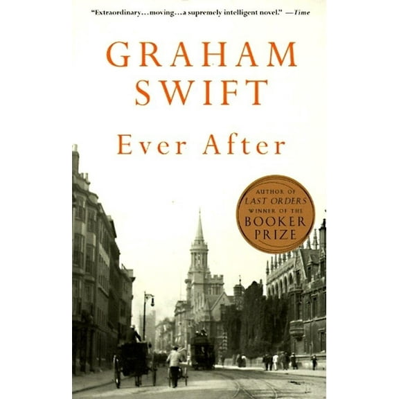 Vintage International: Ever After (Paperback)