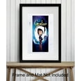 thumbnail image 3 of Coraline Movie Poster Wall Decor Frameless Gift 12 x 18 inch(30cm x 46cm), 3 of 4