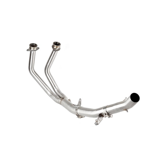 For Honda CB750 2023 2024 CB 750 CB750 Hornet 23 24 Hornet 750 Escape Motorcycle Exhaust Muffler Header Link Pipe 51MM Slip-on
