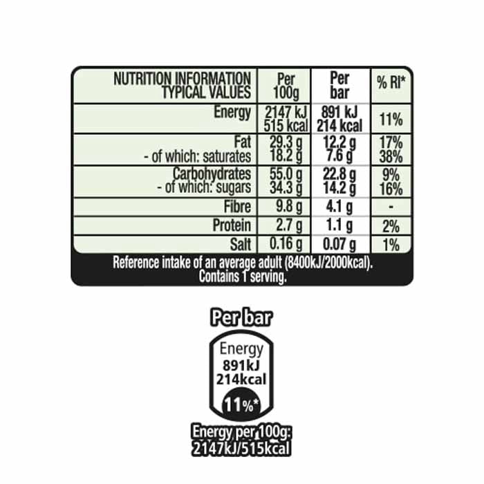 Kit-Kat - Vegan Chocolate Bar, 41.5g