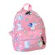 thumbnail image 1 of Mochilas de dinosaurio de dibujos animados para niños, mochila escolar de guardería para adolescentes, bolsas de libros impermeables, bolsa de animales para niños y niñasSB1941PK Fivean unisex, 1 of 2