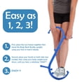 thumbnail image 2 of Masaje con bastón de masaje Body Back Buddy Classic para aliviar el dolor, 2 of 7