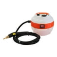 thumbnail image 4 of Limpiador a de alta temperatura de 1500 W para automóviles, cocinas, vaporizador de alta presión, máquina de limpieza a para, 4 of 9