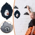 thumbnail image 1 of Zmoon Cute Ghost Wall Hanging, 1 of 6