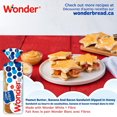 thumbnail image 4 of Wonder White +Fibre Bread, 4 of 5