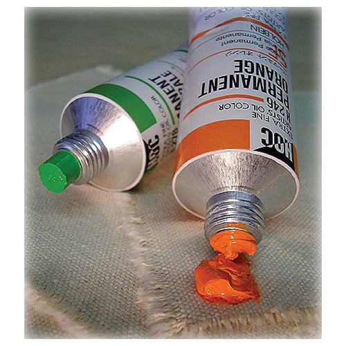 HOLBEIN ARTISTS Couleurs H265 ARTISTS Huile Quinophtalone Jaune 40ML