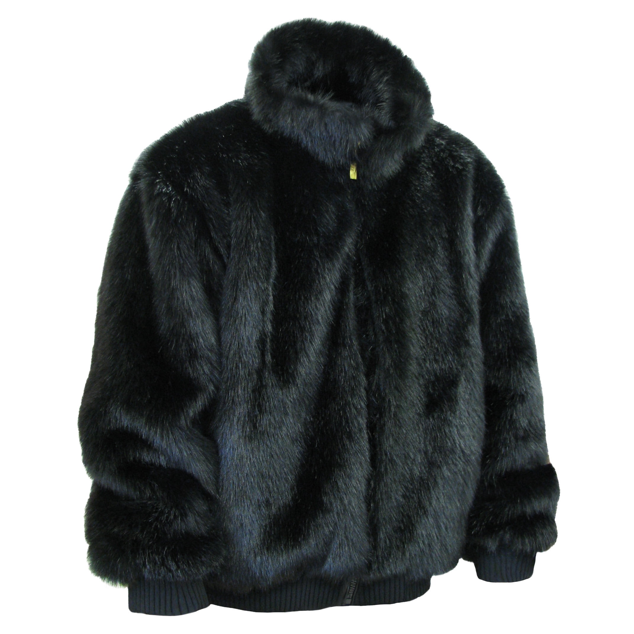 urban fur coat