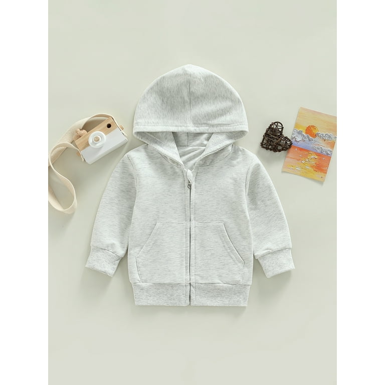 Baby boy outlet hooded sweatshirt