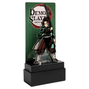 Demon Slayer Tanjiro Kamado FiGPiN - 3 in Collectible Pin (378)