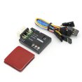 thumbnail image 7 of NATEFEMIN Precision 3-Axis Flight Controller for Drones - Real-Time Drift Correction, AVCS Mode for Stable Flights, 7 of 7
