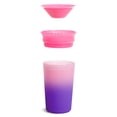thumbnail image 2 of Tasse Miracle 360° 9oz qui change de couleur, 2 of 9