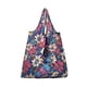 thumbnail image 3 of Xihbxyly Bolsa de Compras Reutilizable, Plegable, Impermeable, de Nailon Resistente, con Diseño Multicolor, Ideal para Compras de Comestibles, Ideal Como Regalo, Lavable a Máquina., 3 of 7