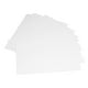 thumbnail image 4 of Papel de pinturaPapel de dibujo Color plomo Cuaderno de bocetos Papel de acuarela Elegante y moderno Jadeshay A, 4 of 8