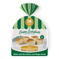 thumbnail image 2 of Sister Schubert's Glazed Parker House Rolls – Maple and Brown Sugar, 12oz. Bag, 2 of 9