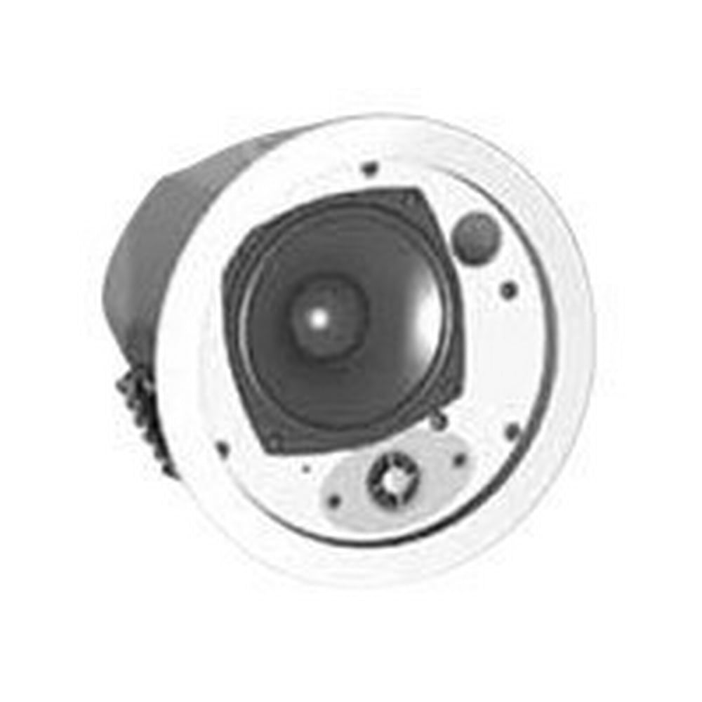JBL Professional Control Contractor 24C Micro - Speaker - 30 Watt - 2-way
