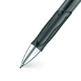 thumbnail image 3 of BIC Gelocity Ultra Retractable Gel Pens, Black, 12 Count, 3 of 5