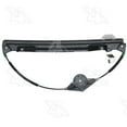thumbnail image 2 of Window Regulator Fits select: 2002-2010 FORD EXPLORER, 2002-2010 MERCURY MOUNTAINEER, 2 of 2