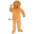 thumbnail image 2 of PROMO-MASCOT-LION, 2 of 2