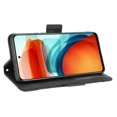 thumbnail image 3 of Funda Cartera Magnética para Xiaomi POCO X3 PRO 5G- Tarjetero Desmontable, Cuero PU, Soporte, 3 of 6