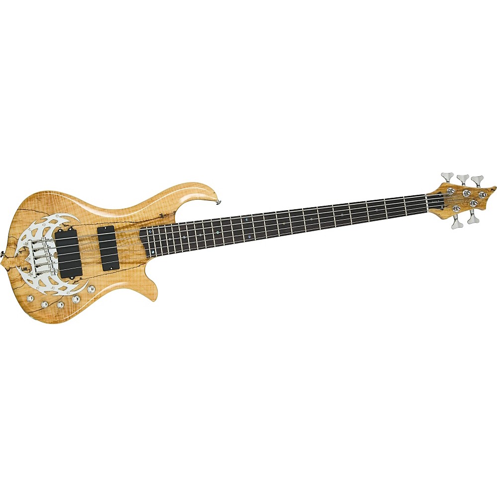 bass traben