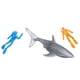 thumbnail image 5 of Vehículo fundido a presión Playset Matchbox Hitch & Haul Deep Sea Diver, 5 of 6