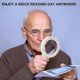 thumbnail image 2 of 30x Magnifying Glass with Light, 13 LEDs Handheld Magnifying Glass Illuminated Magnifier for Seniors Reading, Inspection, Coins, Jewelry, Exploring, 2 of 5