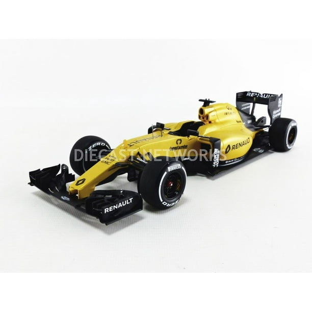 Spark Renault Rs 16 Showcar 16 1 18 Walmart Com Walmart Com