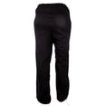 thumbnail image 2 of Polo Ralph Lauren Men's Big and Tall Fleece Drawstring Pants Black 4XB, 2 of 4