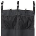 thumbnail image 3 of Showman Black Hanging Trailer Organizer, 3 of 3
