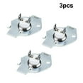 thumbnail image 1 of MYG Convenient Replacement 3977393 Dryer Thermal Fuse for Kenmore AP3094244, 1 of 10