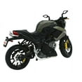 thumbnail image 2 of Benelli TNT 1130 Century Racer Gray 1/12 Diecast Motorcycle Model by Maisto, 2 of 3