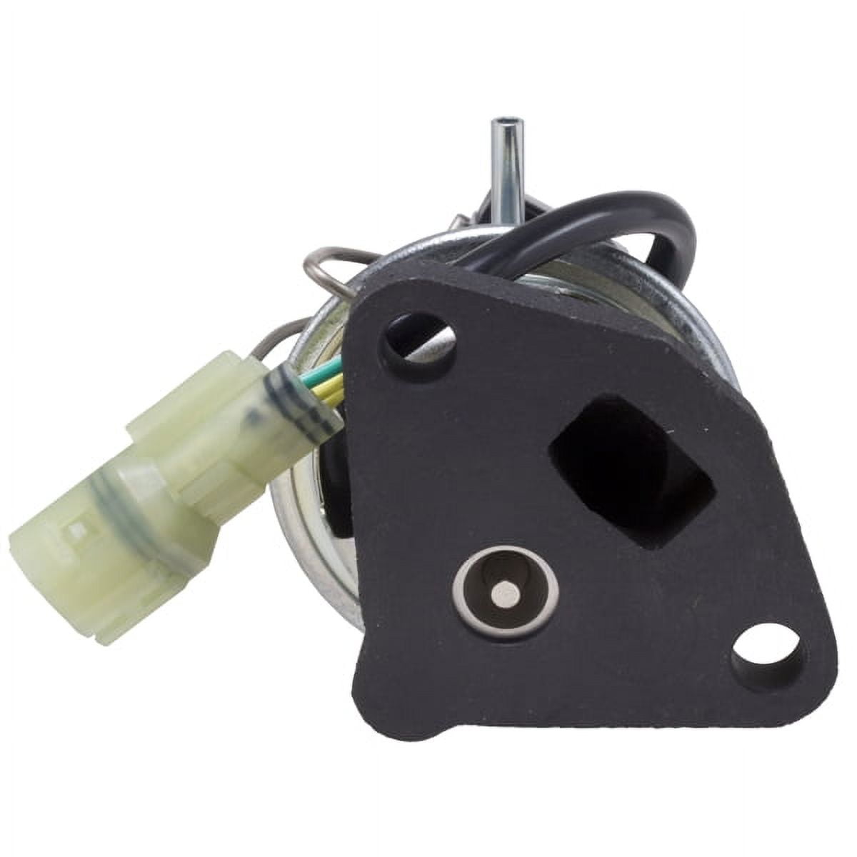 EGR Valve