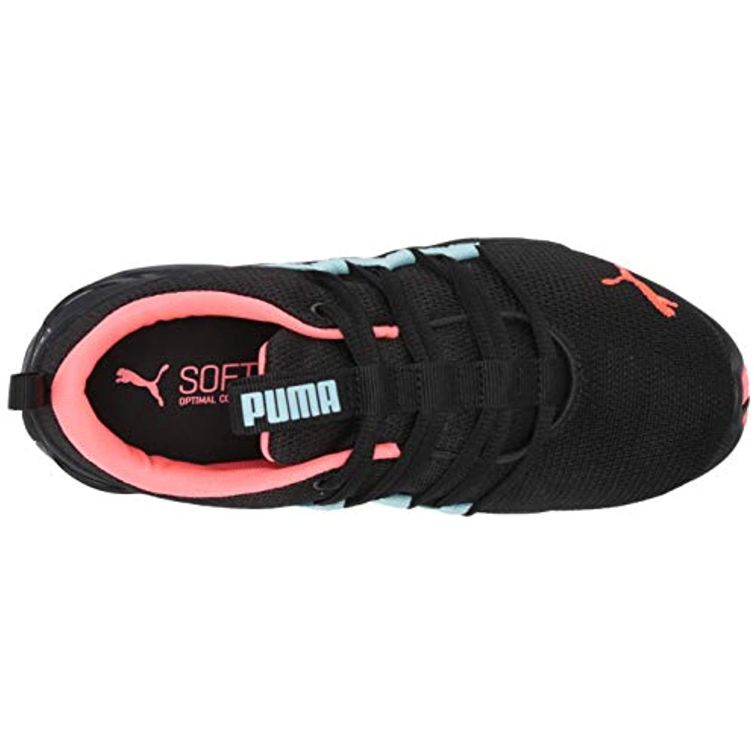 Womens Puma Raize Prowl Shoe Size: 10 Puma Black - Ignite