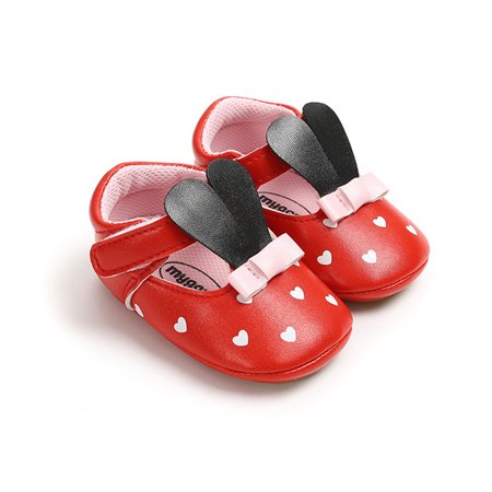 baby shoes in walmart