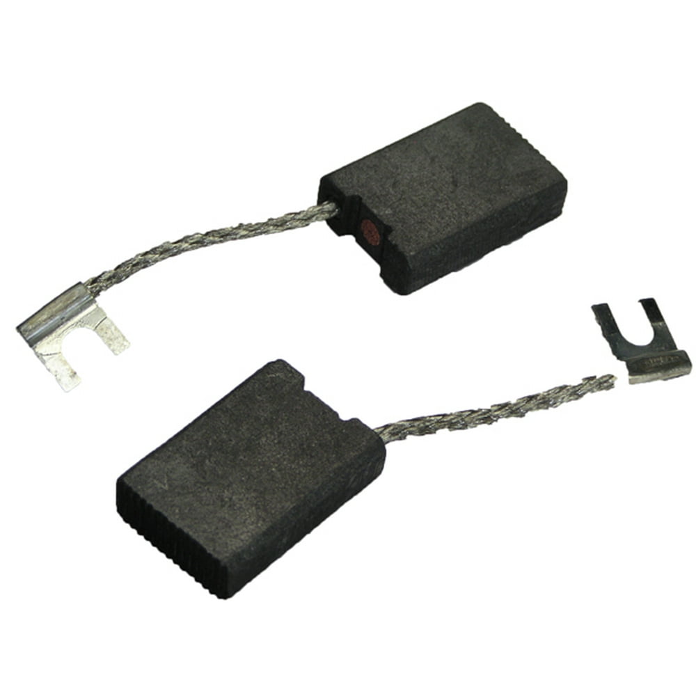 Bosch 11304 Demo Hammer Replacement Brush Set of 2 1617000425