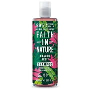 Faith in Nature DRAGON FRUIT Shampoo 400ml