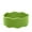 Green, variant on pdqouc Personalized Baby Bottle Labels for Daycare Water Bottle Name Bands Silicone Baby Reusable Bottle Straps Labels for Cups Daycare Classroom, Home,Dining Room Table, Baby Shower Gifts