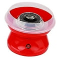 thumbnail image 4 of Cotton Candy Machine Floss Electric Carnival Cotton Sugar Maker New Red-, 4 of 4