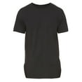 thumbnail image 2 of Bella + Canvas Mens Long Body Urban T-Shirt, 2 of 4