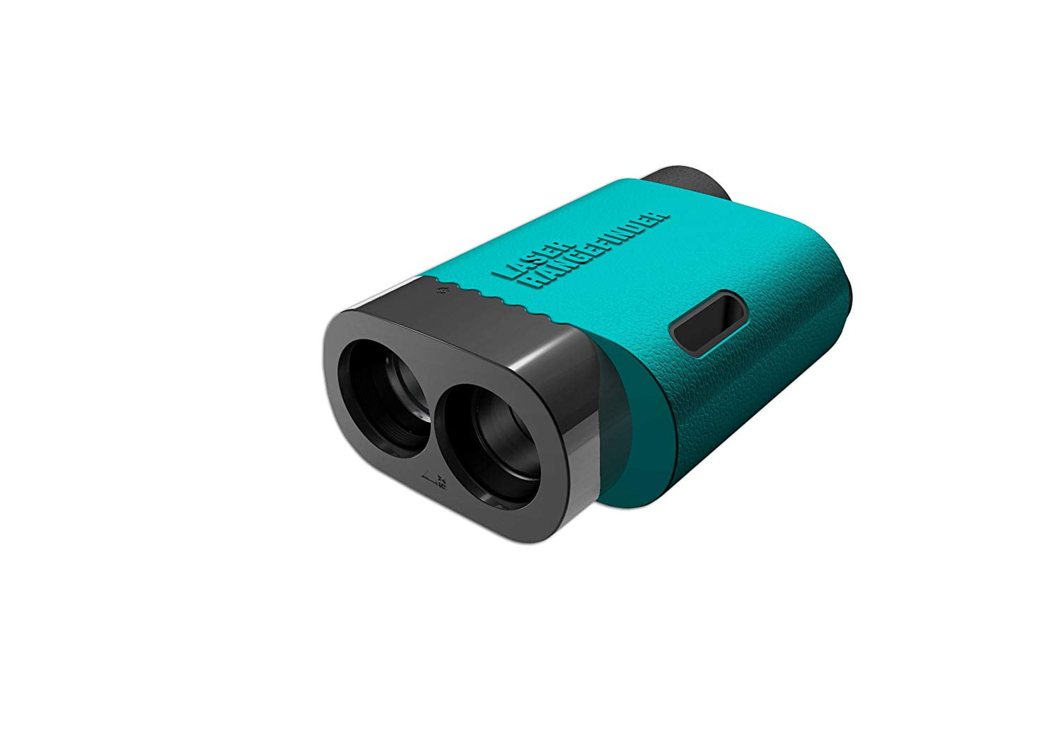 POSMA GF300 Laser Range Finder Golf Monocular Rangefinder with Slope,Trajectory,Distance/Height/Speed/Angle Measurement
