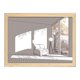 thumbnail image 1 of Marcos De Imagen Luz Nocturna Luz acrílica decoración LED pintura ornamento LED brillante marco de fotos arte de pared (E) WDOplteas Para estrenar, 1 of 3