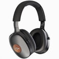 thumbnail image 1 of House of Marley Casque BLUETOOTH à VIBRATION POSITIVE, 1 of 8