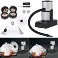 thumbnail image 3 of Portable Smoke Infuser Kitchen indoor and outdoor for Cheese, 3 of 6