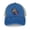Blue, variant on Trashed Panda Black Baseball Cap for Men Women, Adjustable Snapback Hats Trucker Hat