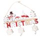 thumbnail image 3 of Colgantes para árbol de Navidad,Colgante colgante de Navidad de madera,adorno para letrero,Placa de madera,letrero para fiesta,invierno,ventana de Año Nuevo,Foto de pared, 3 of 10