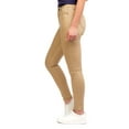 thumbnail image 3 of U.S. Polo Assn. High Rise Super Skinny Women's, 3 of 6
