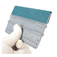 thumbnail image 2 of Squeegee Vinyl Car Wrap Film Scale Suede Felt Squeegee Scraper,C, 2 of 5