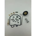 thumbnail image 4 of Acaige Carburetor Repair Kit Jets Gaskets for 1980 1981 Honda CM400C CM400E CM400T 2Set, 4 of 5