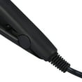 thumbnail image 3 of Hair Straightener Hairstyling Tool Portable Electric 2 Type Travelling Use For Home, 3 of 8